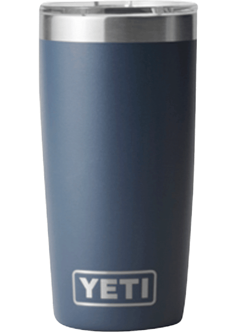 Yeti Rambler 10oz Tumbler MS main image 1