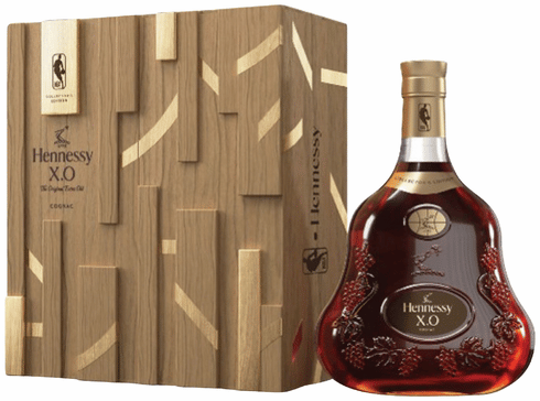 Hennessy XO NBA Cognac | Total Wine & More