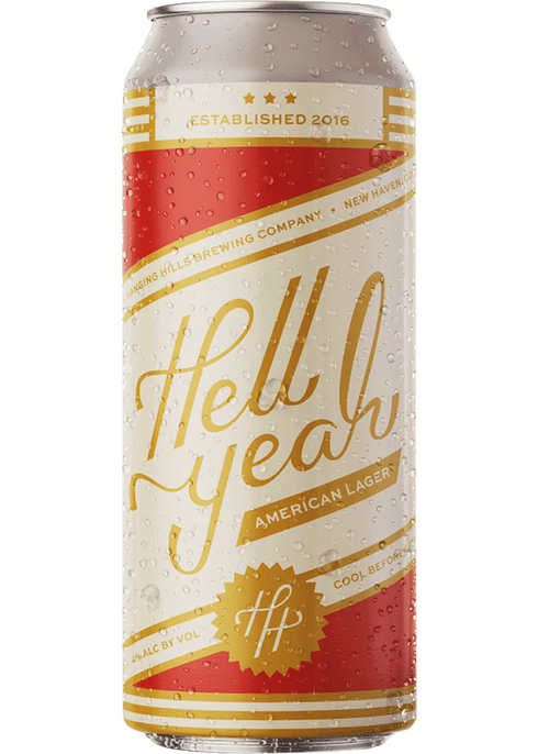 Hanging Hills Hell Yeah | Total Wine & More
