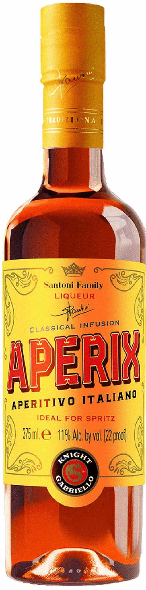 Aperix Aperitivo | Total Wine & More