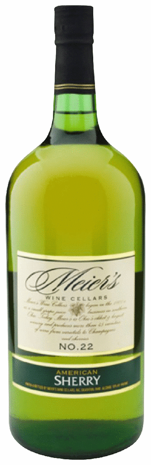 sherry  Meier's #22 Sherry | Total Wine & More