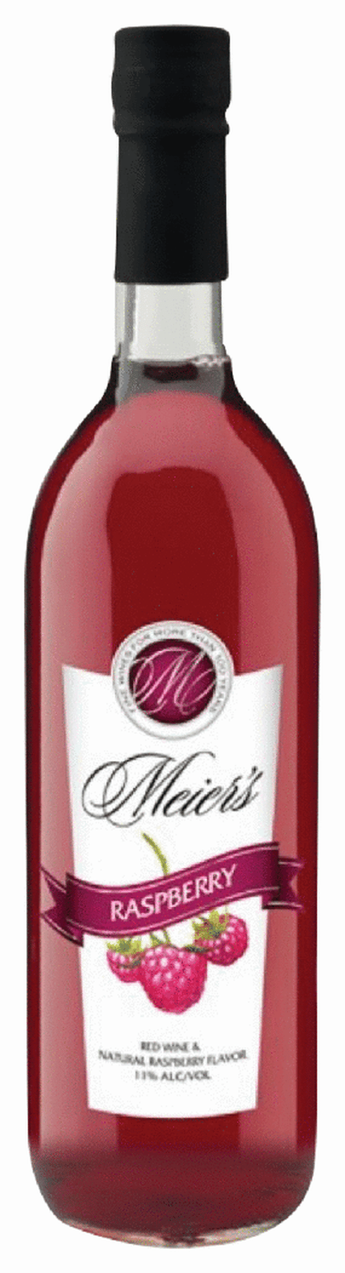 Meier's Raspberry | Total Wine & More