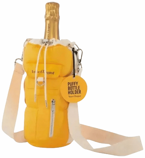 Veuve Clicquot Demi Sec Champagne | Total Wine & More