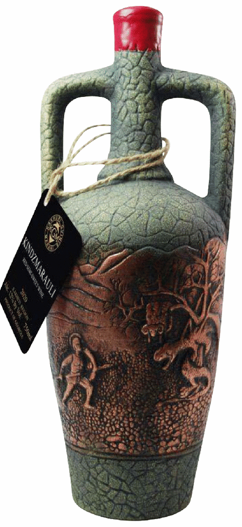 Kakhuri Gvinis Marani Kindzmarauli Argo | Total Wine & More