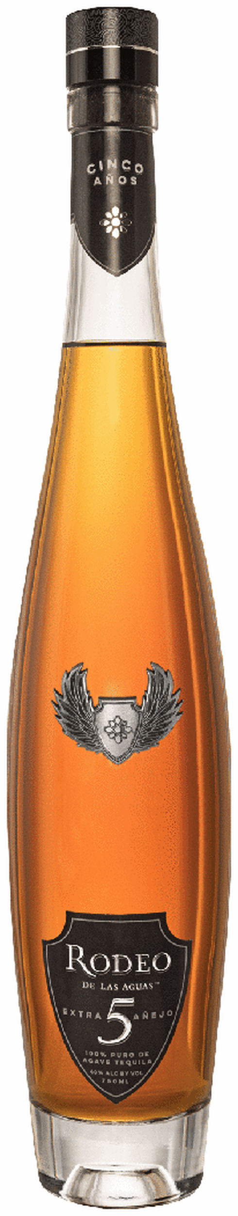 Cava de Oro Extra Anejo Cristalino Tequila | Total Wine & More