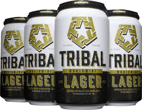 Fall Brewing Tribal World Wide Lager | Total Wine & More