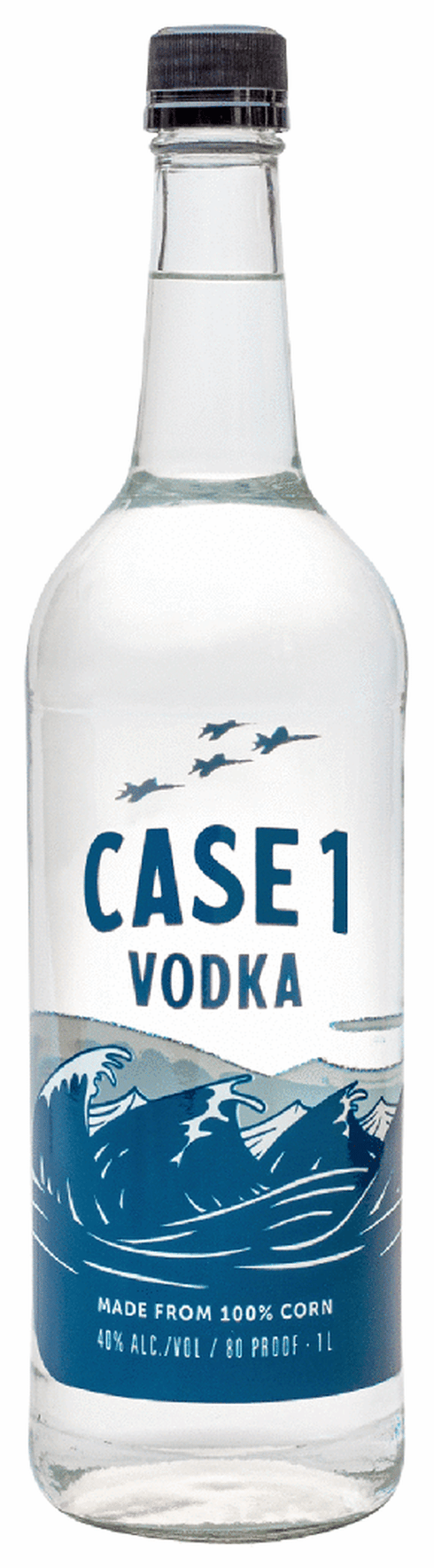 Old Line Spirits Case 1 Vodka | Total Wine & More