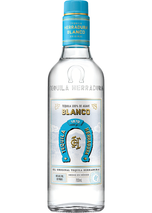 HERRADURA BLANCO テキーラ 950ml アルコール46% Herradura Blanco 46 Original | Total Wine & More