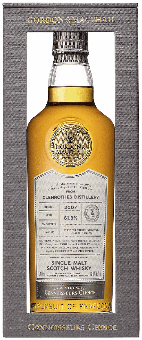 [ 入荷致しました ] THE GLENROTHES メーカーズ・カット Glenrothes Whisky Maker's Cut | Total Wine & More