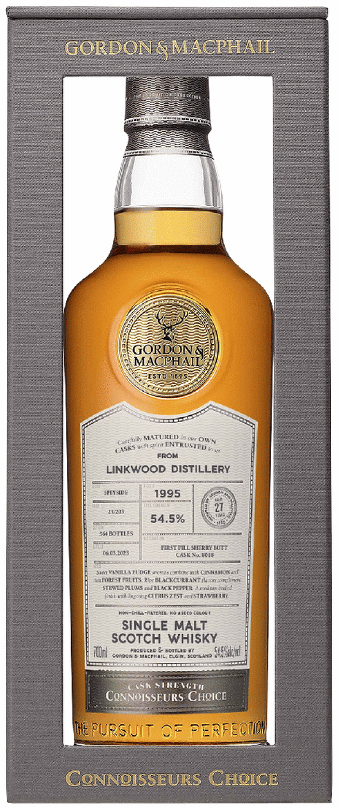 Gordon & MacPhail コニサーズチョイス　カリラ 2001 Highland Park 2001 GM - Ratings and reviews - Whiskybase