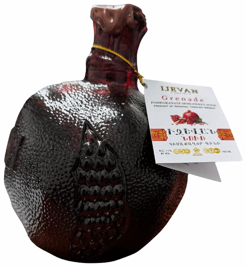 Ijevan Grenade Pomegranate