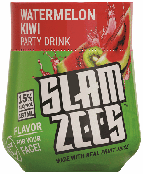 サワーページ Peach Rhubarb Hemp Seltzer | 10mg THC & 5mg CBG | 4pk – jixxie