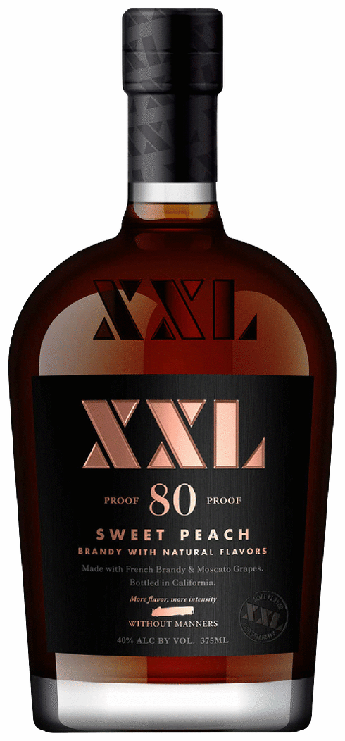 XXL Sweet Peach Brandy | Total Wine & More