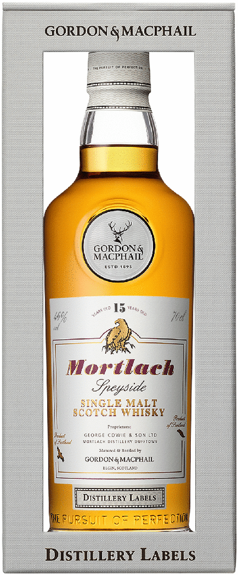 G&M Distillery Mortlach 15Yr | Total Wine & More