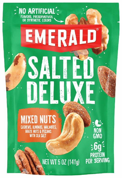 Emerald Deluxe Mixed Nuts