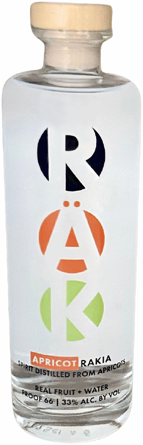 Apricot Rakia Brandy | Total Wine & More