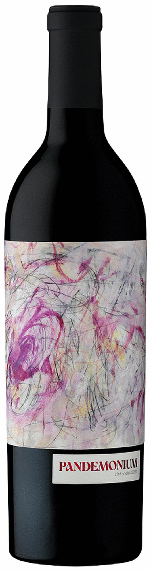 Saldo Zinfandel by The Prisoner Wine Company | Total Wine & More