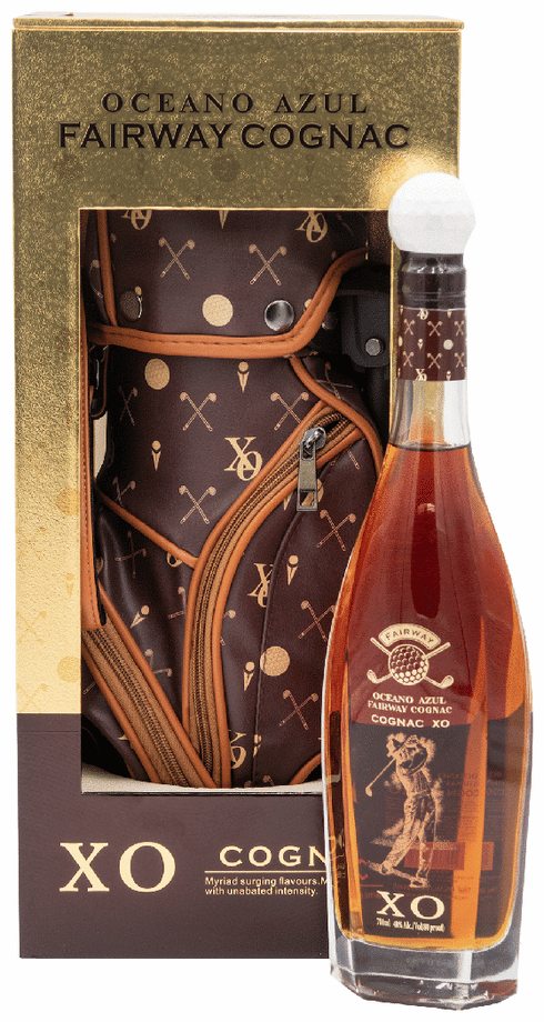 ●Cognac Oceano Azul Fairway XO Cognac | Total Wine & More