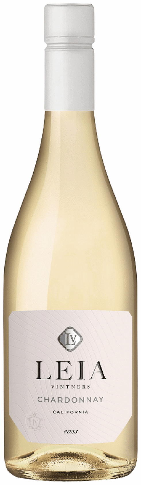 Leia Vintners Chardonnay | Total Wine & More