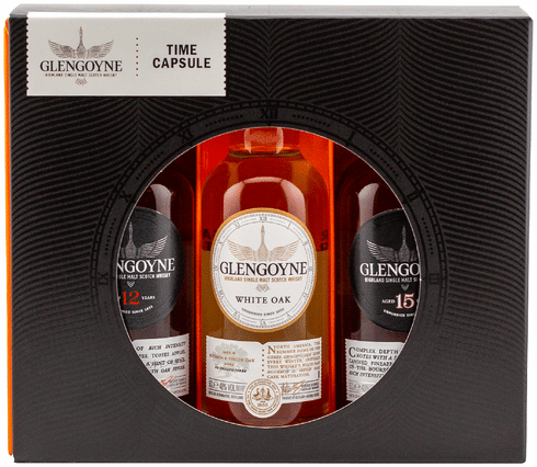 Glengoyne 10 YearsとAberlour 10Years,２本 Glengoyne 10 Year Single Malt Scotch | Total Wine & More