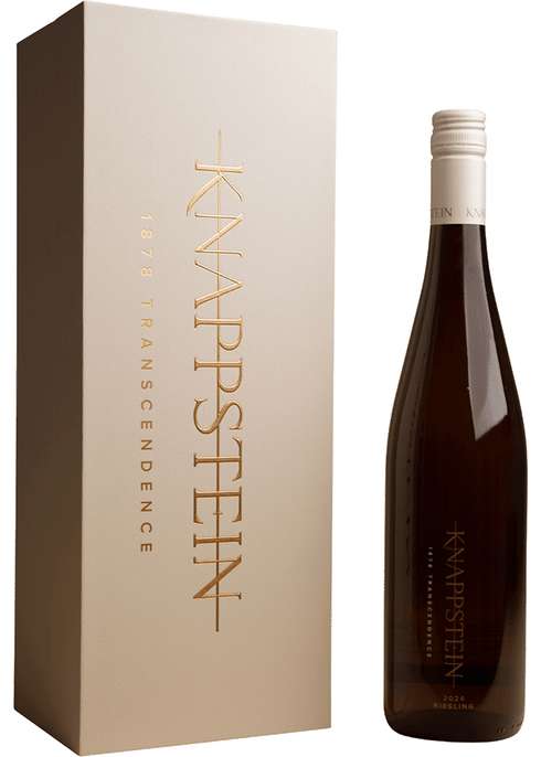 Knappstein 1878 Transcendence Riesling | Total Wine & More
