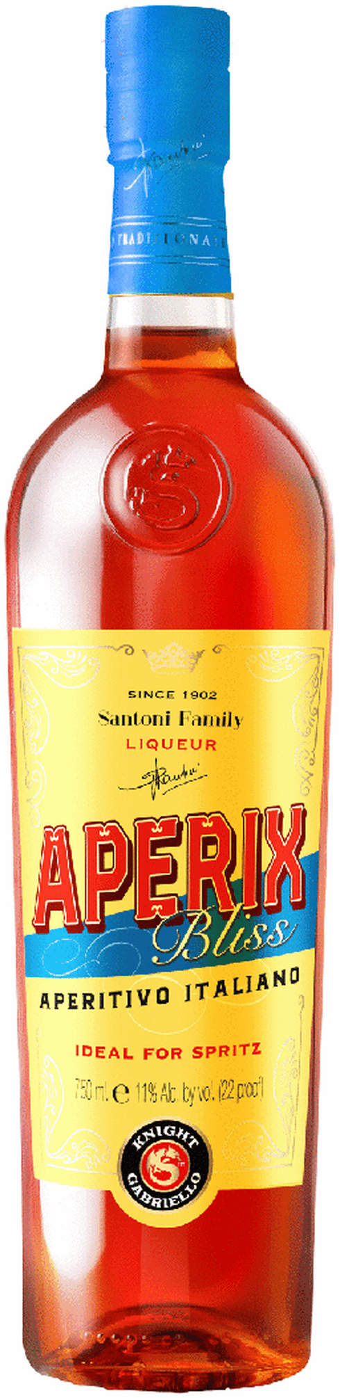 Aperix Bliss LTD Edition | Total Wine & More