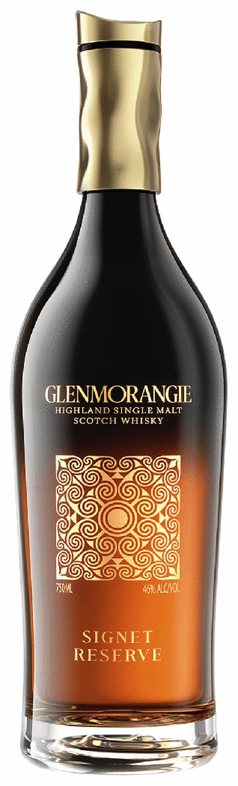 Glenmorangie Signet Reserve Single Malt Scotch | Total Wine