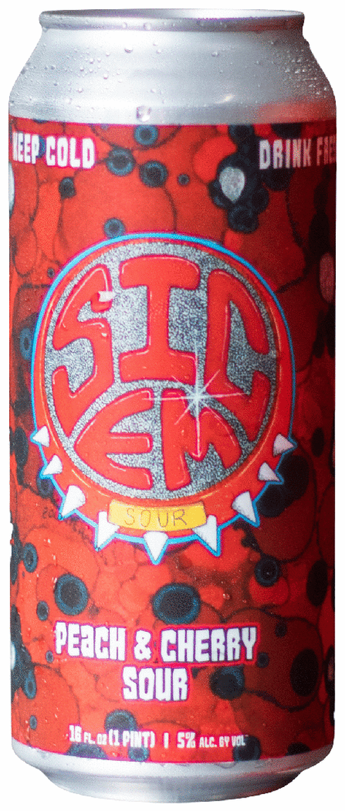 Snafu Sic 'Em Sour | Total Wine & More