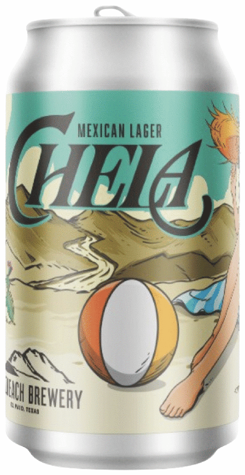 DeadBeach Chela | Total Wine & More