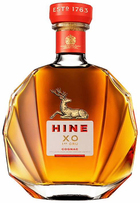 Hine Cru XO Cognac | Total Wine & More