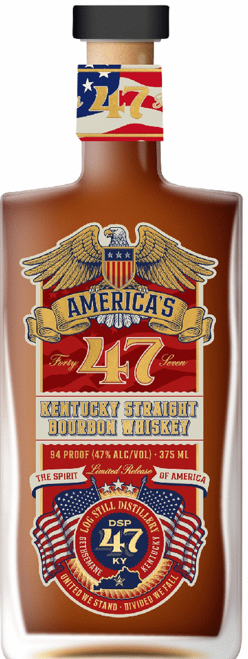 bourbon様 Town Branch Kentucky Straight Bourbon Whiskey 750ml (90