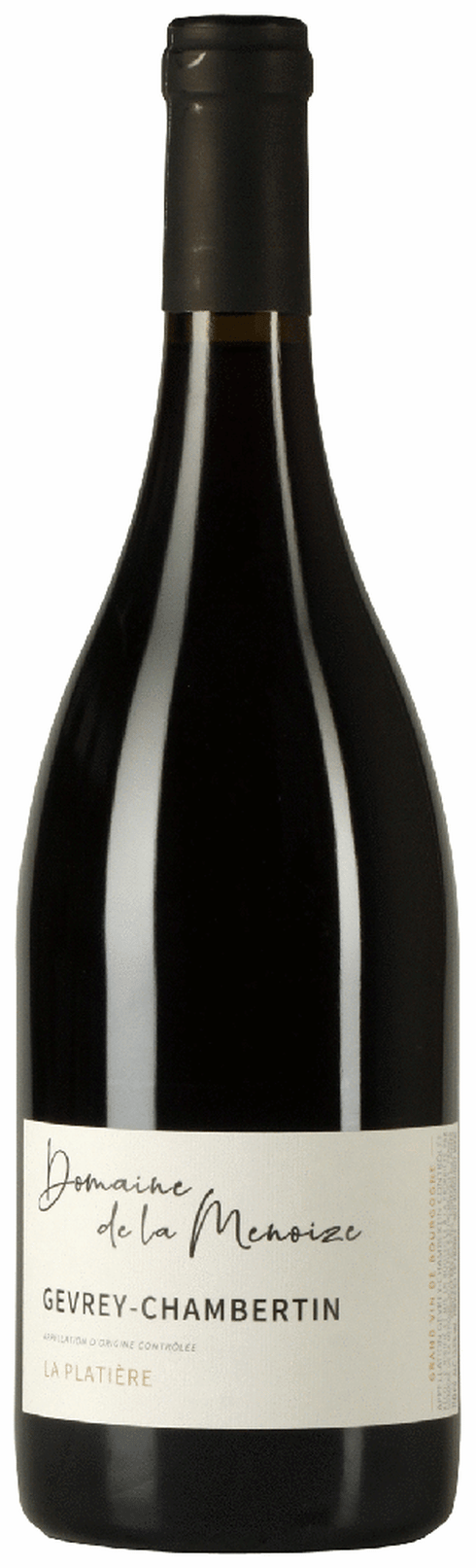 Domaine de la Menoize Gevrey-Chambertin | Total Wine & More