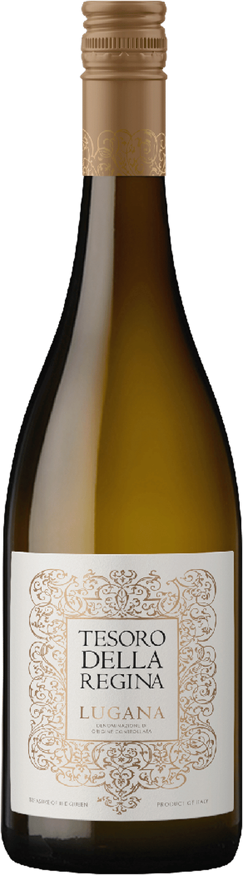 Tesoro Della Regina Lugana | Total Wine & More