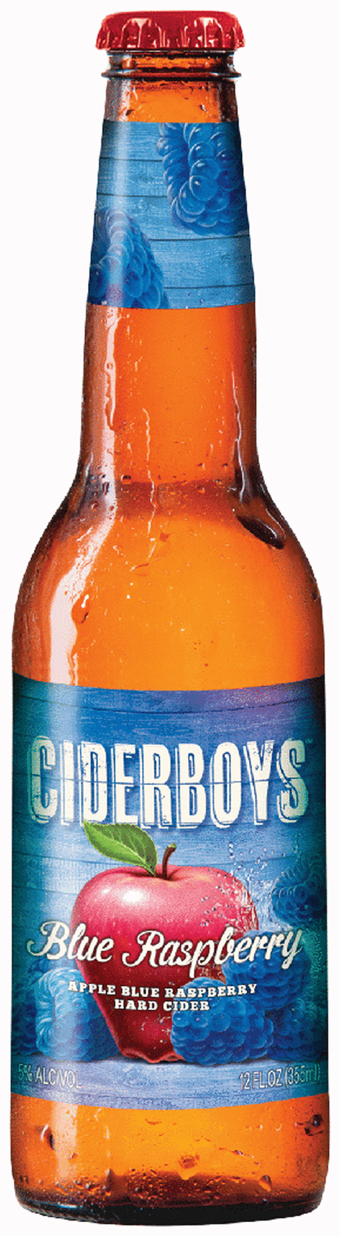 Ciderboys Blue Raspberry | Total Wine & More