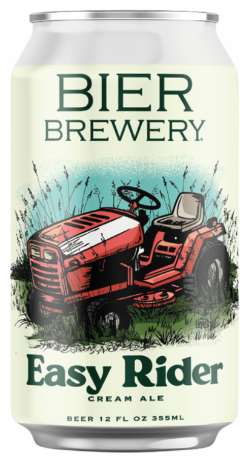 Bier Easy Rider | Total Wine & More