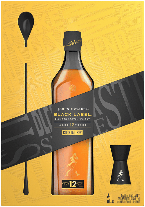 ジョニーウォーカー JOHNNIE WALKER エクセルシオール 750ml ジョニー