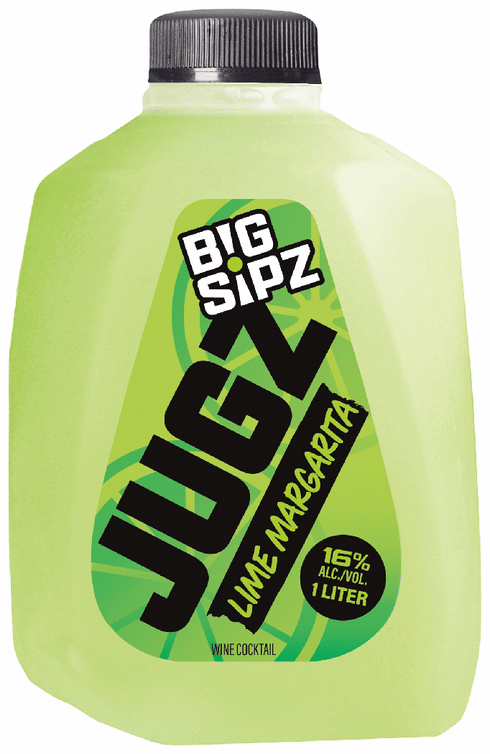 Big Sipz Jugz Lime Margarita | Total Wine & More