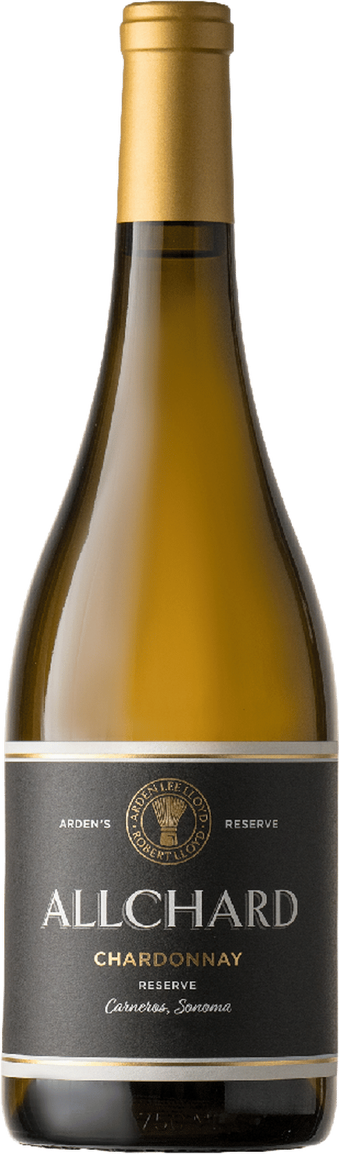 ALL Chard Reserve Chardonnay by Rob Lloyd | Total Wine & More