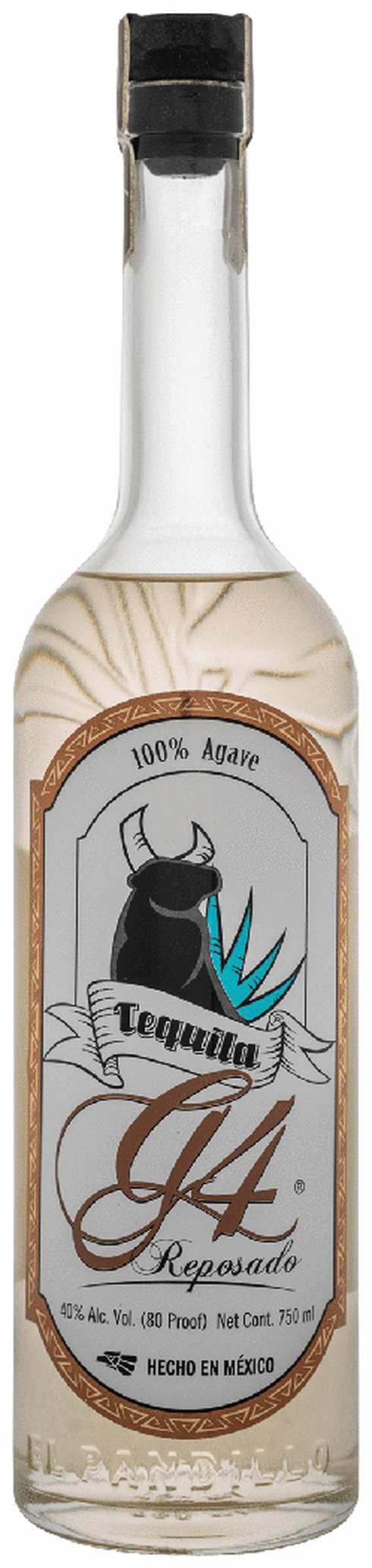 Clase Azul Reposado Tequila | Total Wine & More