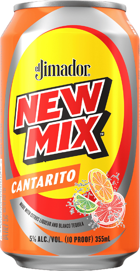 El Jimador New Mix Cantarito | Total Wine & More