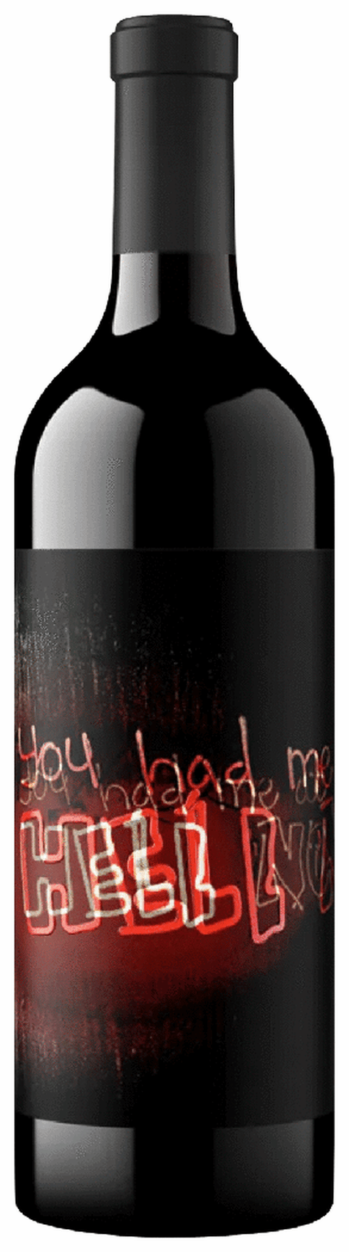 Orin Swift Advice From John Merlot | Total Wine & More