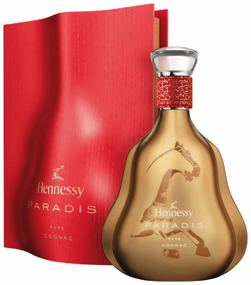 Hennessy Paradis Year of the Horse | Total Wine & More