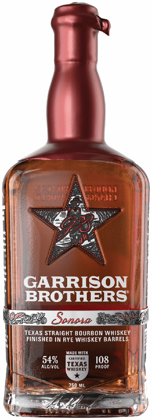 Garrison Brothers Sonora Straight Bourbon | Total Wine & More