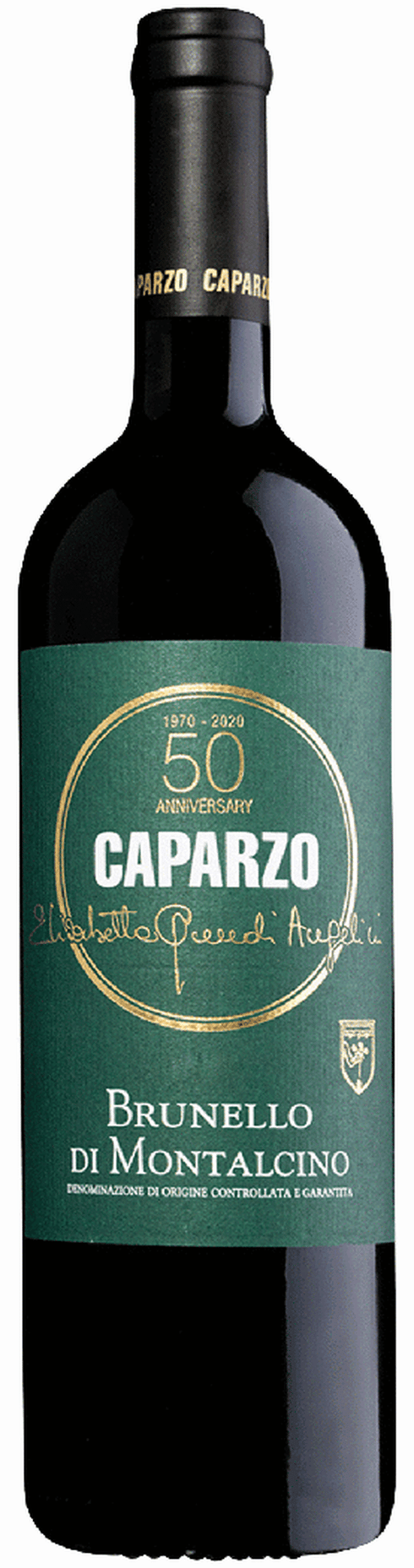Caparzo Brunello di Montalcino, 2020