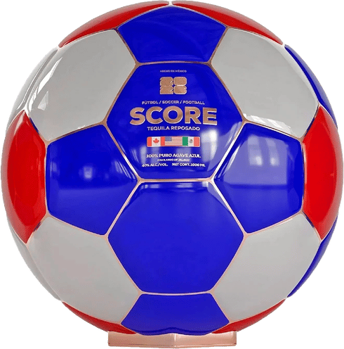 Score USA Reposado Tequila