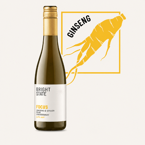 Bright State Low-Alcohol 