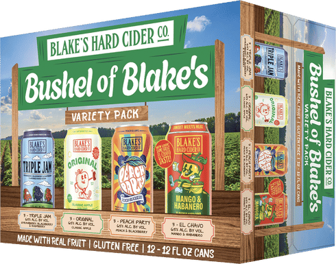 Blake's Bushel of Blake's Variety Pack | Total Wine & More