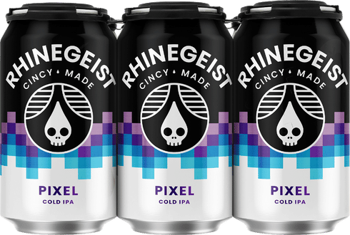 Rhinegeist Ink Rhinegeist Pixel | Total Wine & More