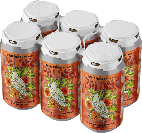 Right Proper Paloma Grapefruit Wheat | Total Wine & More