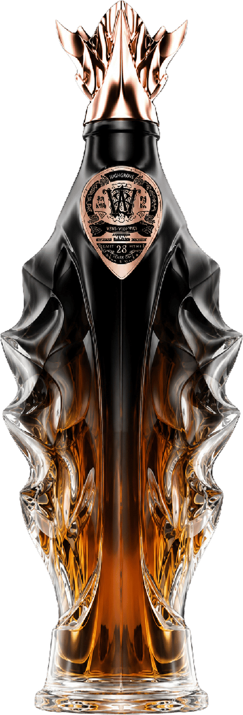 ブランデー UAEBACH ThefirstWorldinscotchwhiskey World Whiskey Society 15 Year Bourbon | Total Wine & More